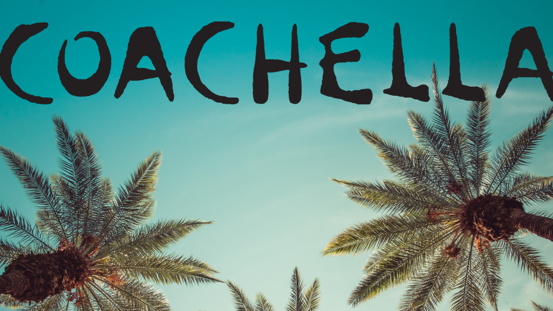 Coachella Night im Quellenhof Lazise Coachella Night im Quellenhof Lazise