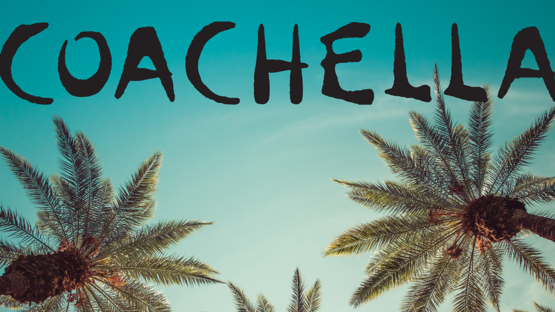 Coachella Night im Quellenhof Lazise Coachella Night im Quellenhof Lazise