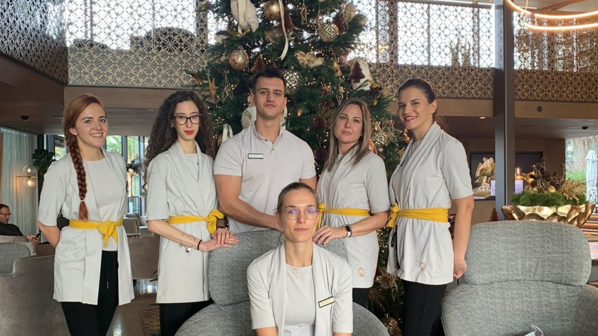 Consigli beauty dall'Onda Spa Consigli beauty dall'Onda Spa