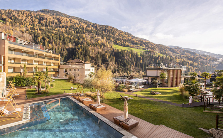 Unser Sommelier Matteo Lattanzi unter den 100 besten Italiens