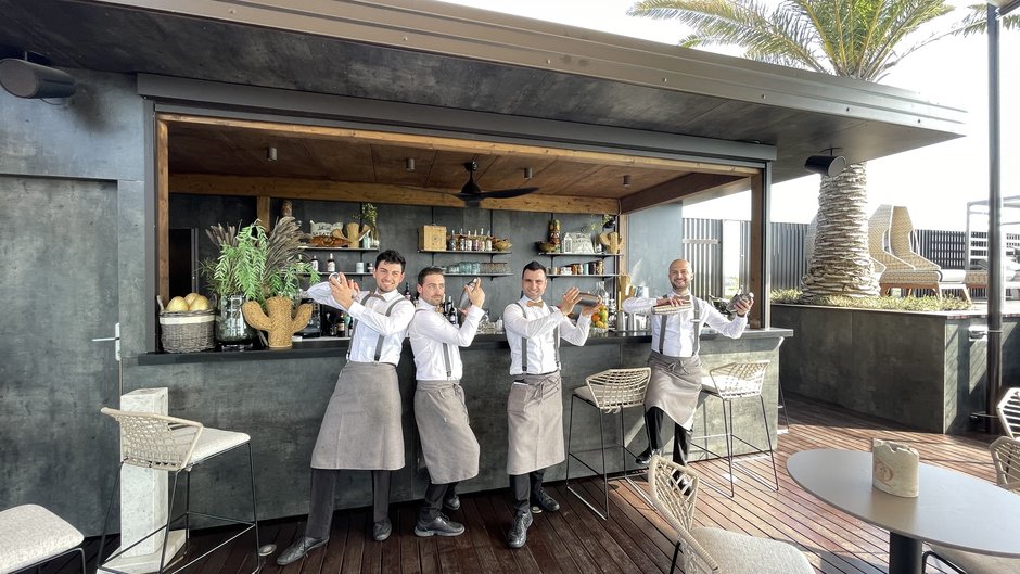 Easter goes Holywood - Unsere Cocktailideen für Ostern!