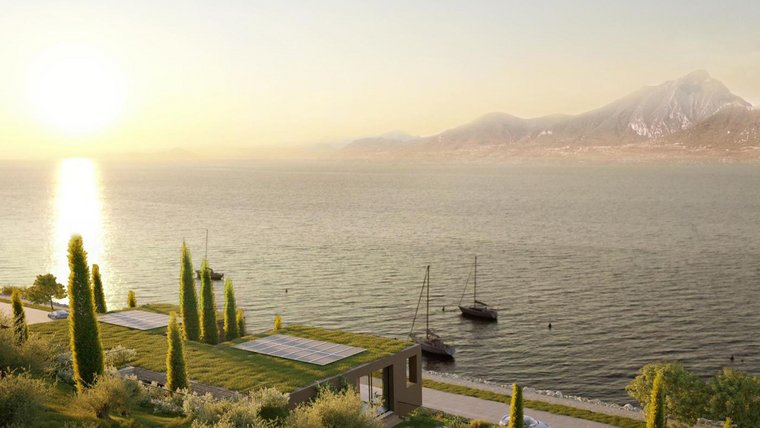 Find your dream home at Lake Garda