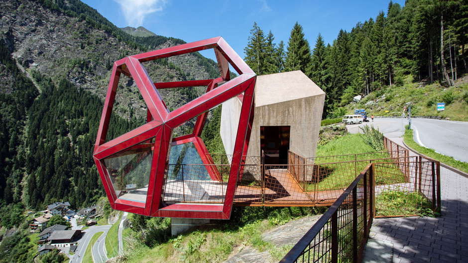 Die 5 beliebtesten Highlights in Südtirol: Allgemein, für Kinder und im Passeiertal