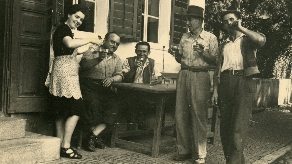 Die Geschichte