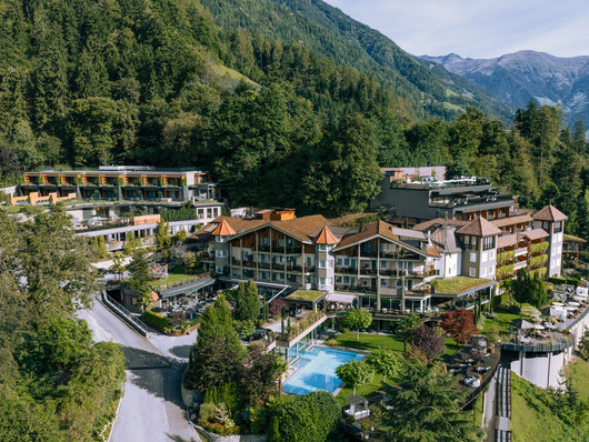Ihre Quellenhof Luxury Resorts in Südtirol und am Gardasee