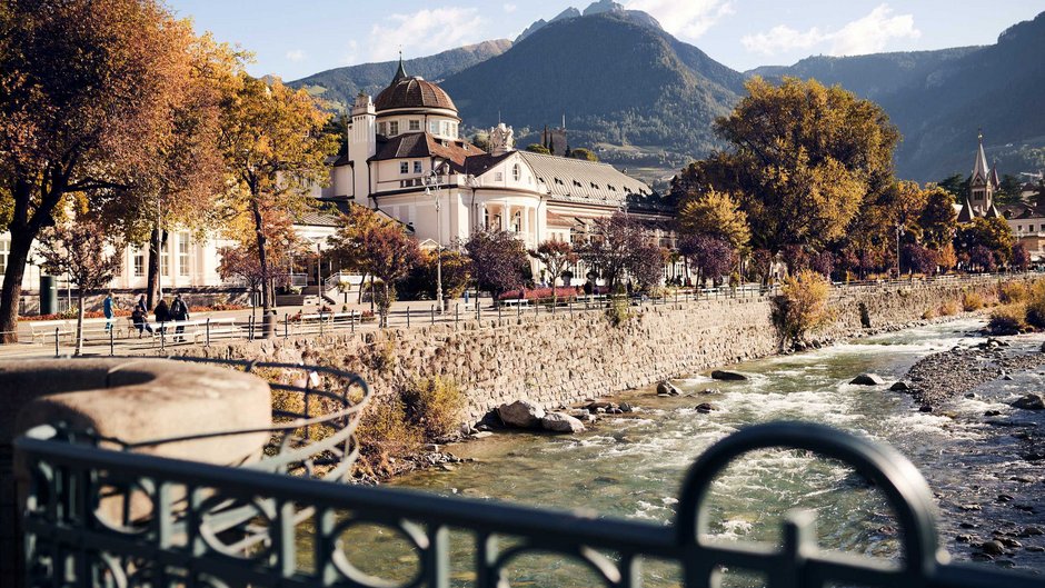 Die 5 beliebtesten Highlights in Südtirol: Allgemein, für Kinder und im Passeiertal