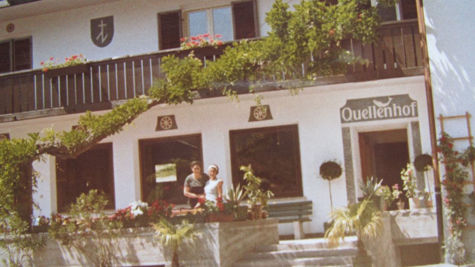 Die Geschichte