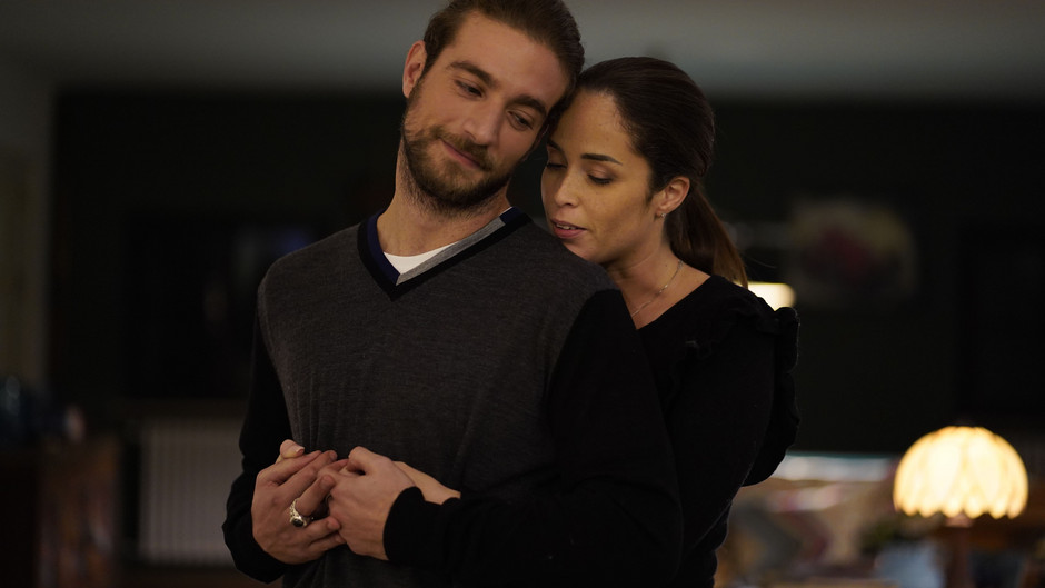 InFiniti | Eine moderne Liebesgeschichte auf den Spuren Giacomo Leopardis | Dreharbeiten bei uns in Lazise | Jetzt Filmpremiere in Verona!