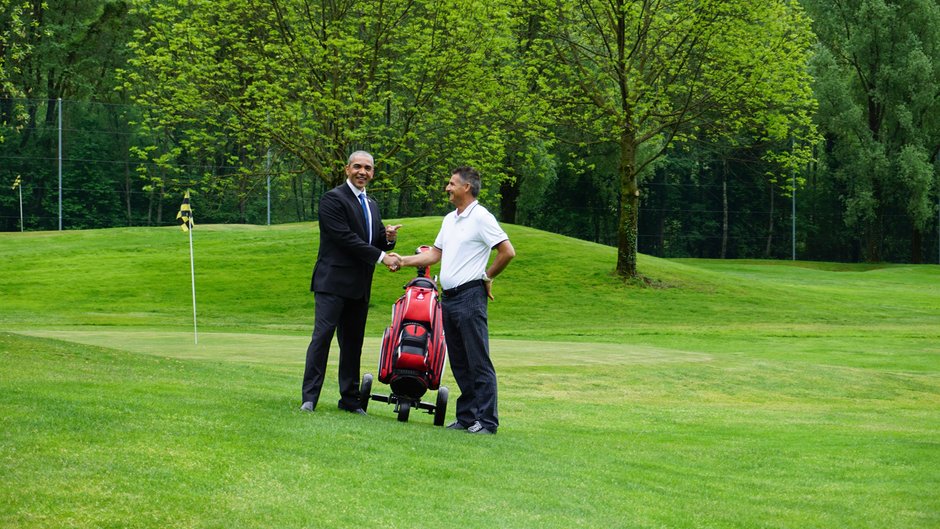 Barack Obama