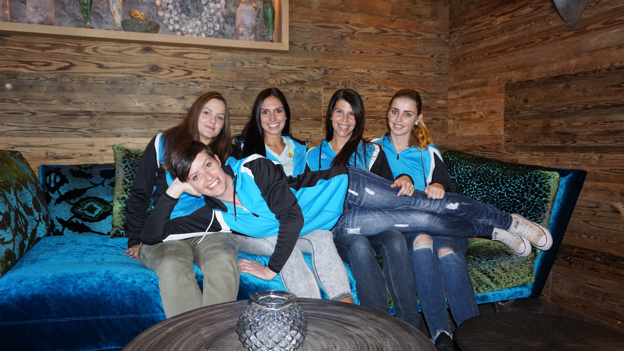 Hereinspaziert! Unser Kinderclub stellt sich vor!