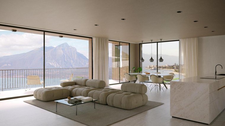 Find your dream home at Lake Garda