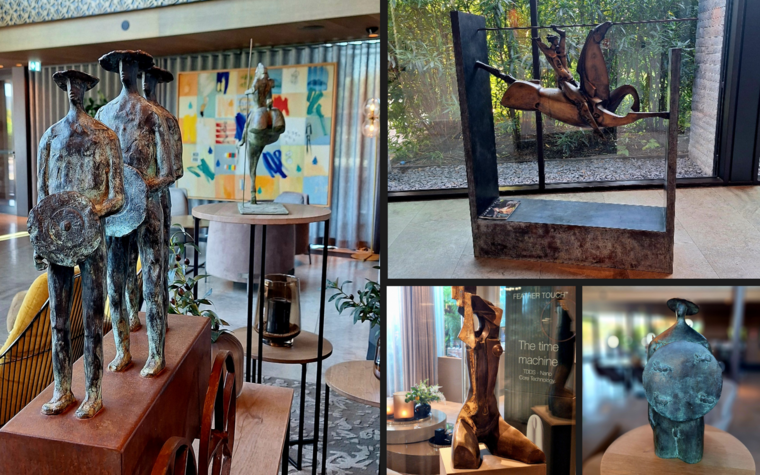 Novità dal nostro Hotel Quellenhof Novità dal nostro Hotel Quellenhof