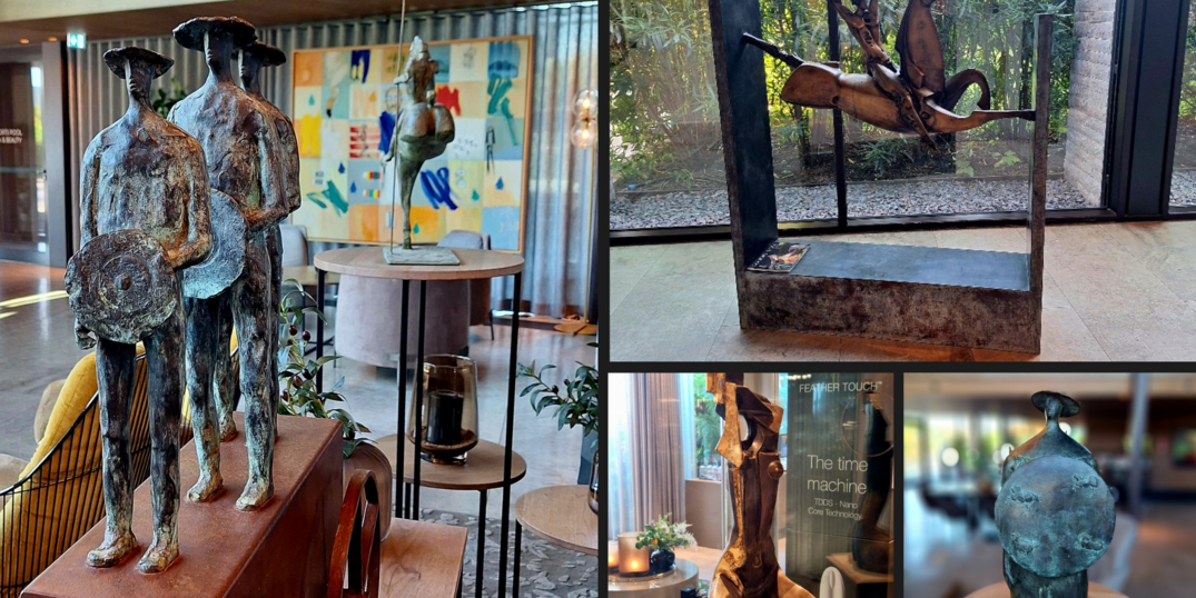 Ihre Quellenhof Luxury Resorts in Südtirol und am Gardasee