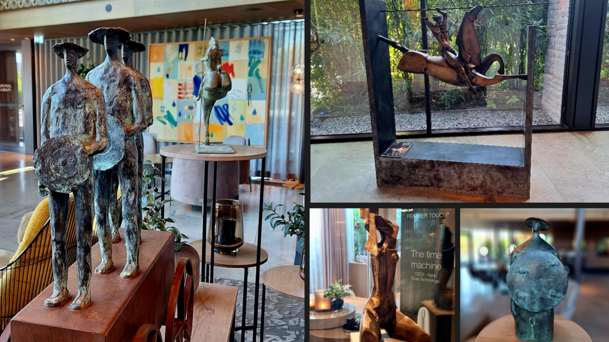 Kunst im Fokus