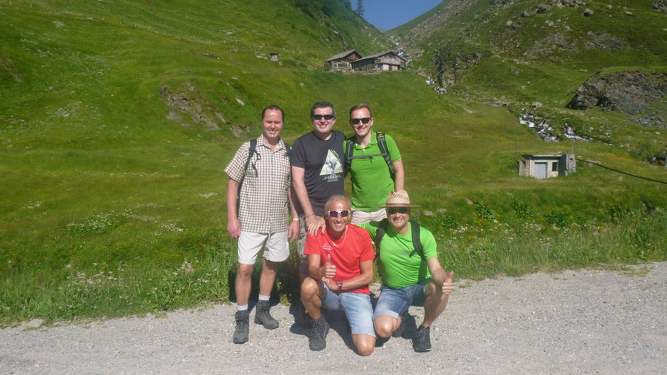 Wandertipp: Timmels-Schwarzsee