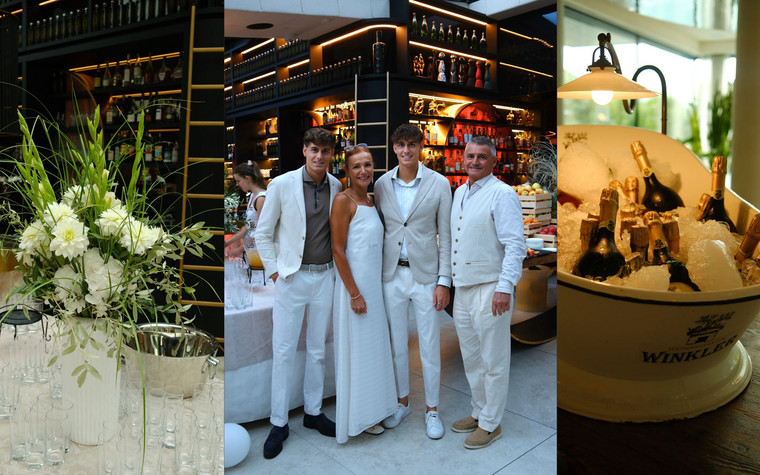 News from Quellenhof Val Passiria/Passeiertal and Lake Garda News from Quellenhof Val Passiria/Passeiertal and Lake Garda