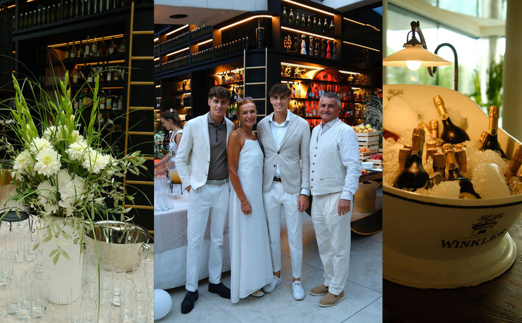 Ferragosto 2025 – Sorrento Summer Vibes on Lake Garda Ferragosto 2025 – Sorrento Summer Vibes on Lake Garda