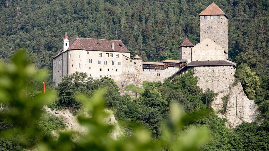 Die 5 beliebtesten Highlights in Südtirol: Allgemein, für Kinder und im Passeiertal