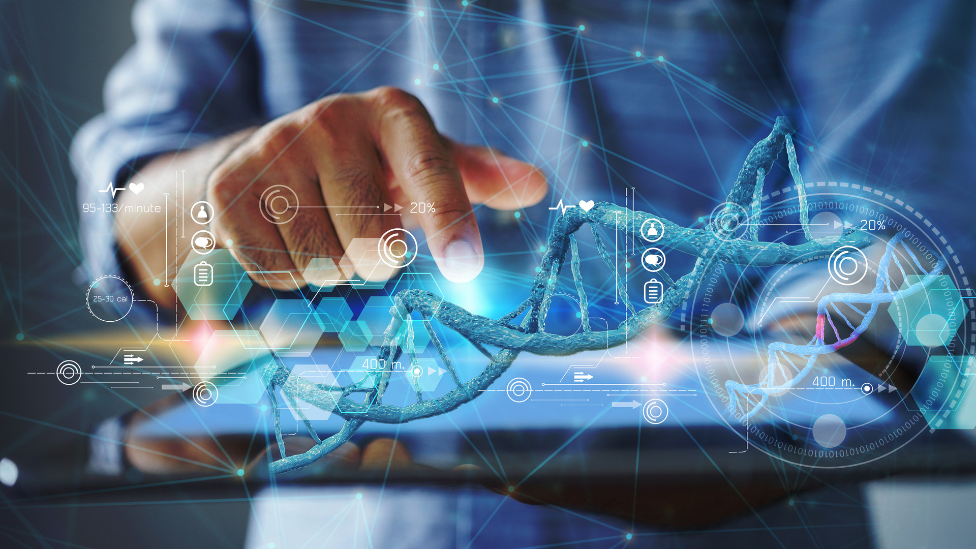 Exklusiv im Quellenhof: Biohacking Longevity Retreat Exklusiv im Quellenhof: Biohacking Longevity Retreat