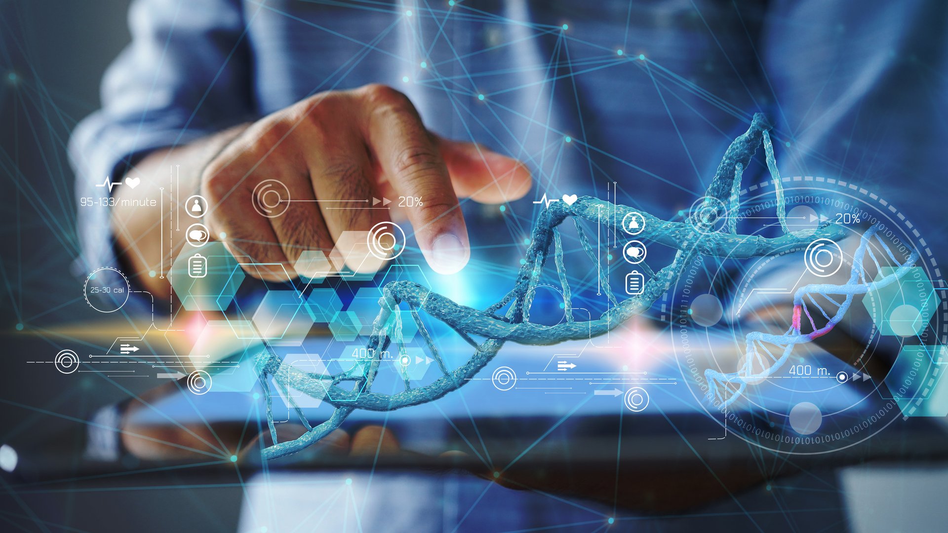 Exklusiv im Quellenhof: Biohacking Longevity Retreat 2025 Exklusiv im Quellenhof: Biohacking Longevity Retreat 2025