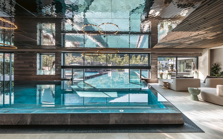 Novità dal nostro Hotel Quellenhof