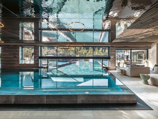 Ihre Quellenhof Luxury Resorts in Südtirol und am Gardasee