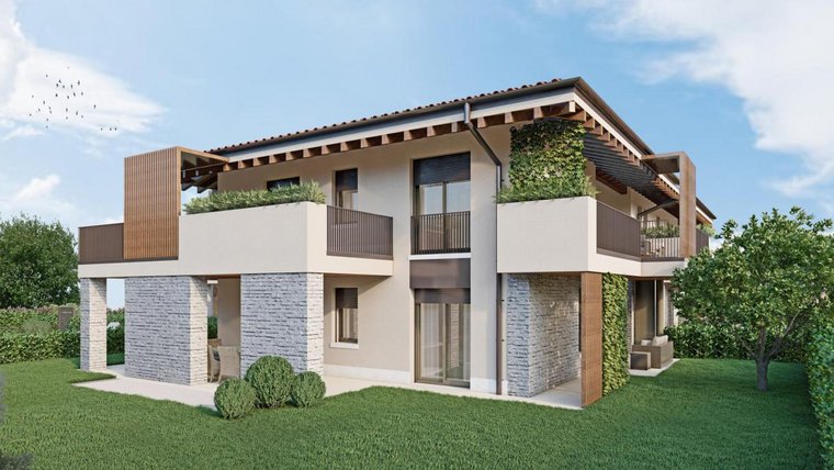 Find your dream home at Lake Garda