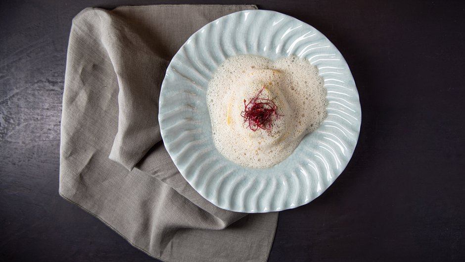 Ein Rezept von Michael Laimer - Probieren, genießen, in Erinnerung schwelgen