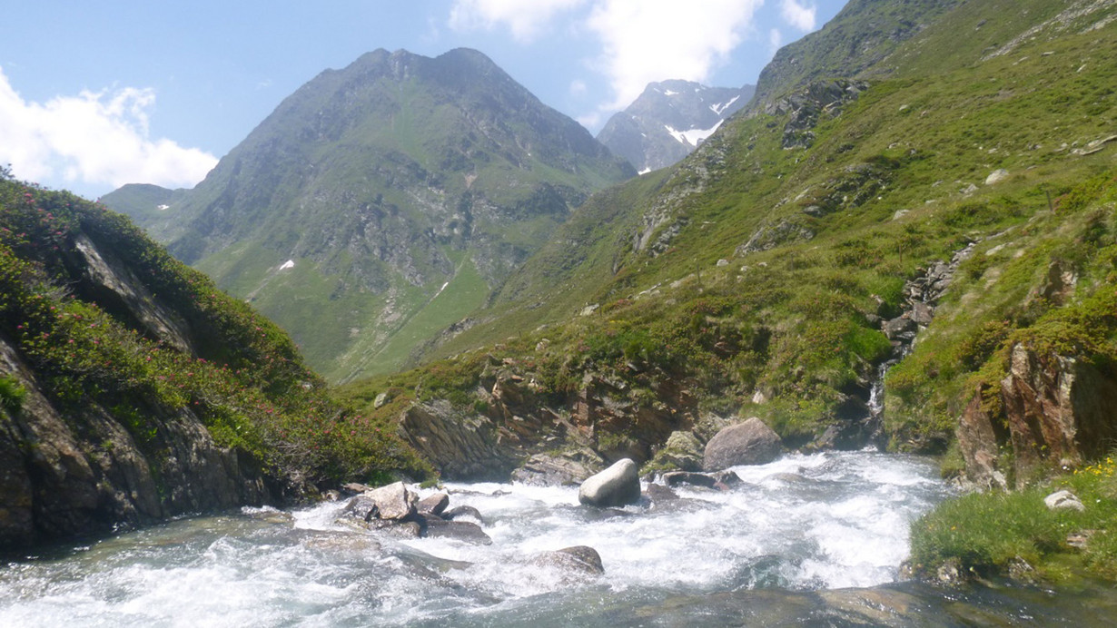 Wandertipp: Timmels-Schwarzsee