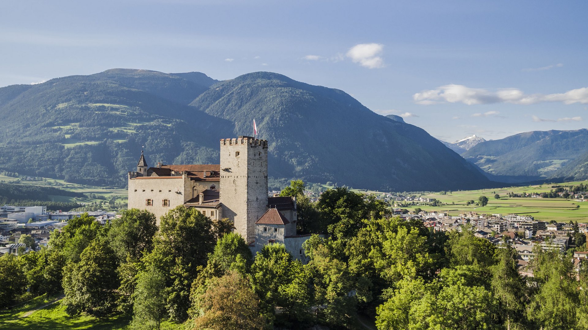 Die 5 beliebtesten Highlights in Südtirol: Allgemein, für Kinder und im Passeiertal Die 5 beliebtesten Highlights in Südtirol: Allgemein, für Kinder und im Passeiertal