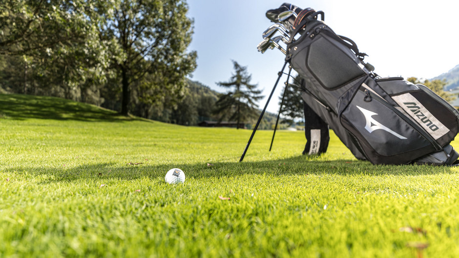 Wir stellen vor: Gordon Hume, Golfpro im Quellenhof Golfclub