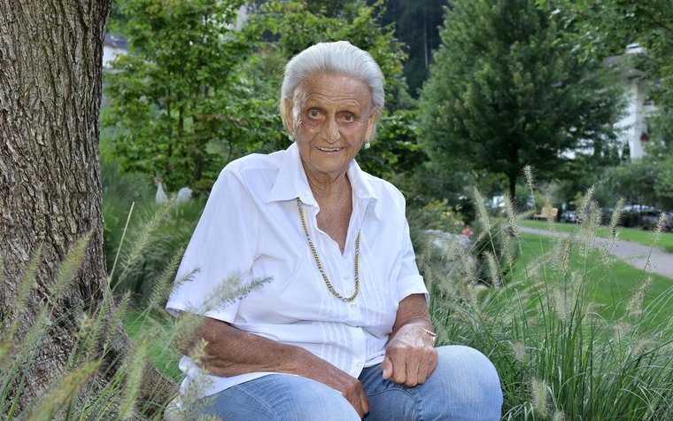 Novità dal nostro Hotel Quellenhof Novità dal nostro Hotel Quellenhof
