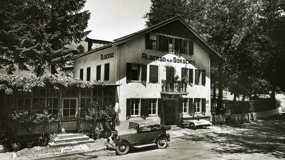 Die Geschichte