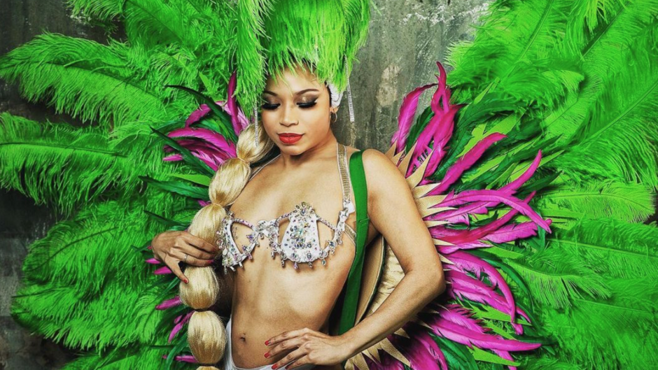 "Docê Vida do Brasil"