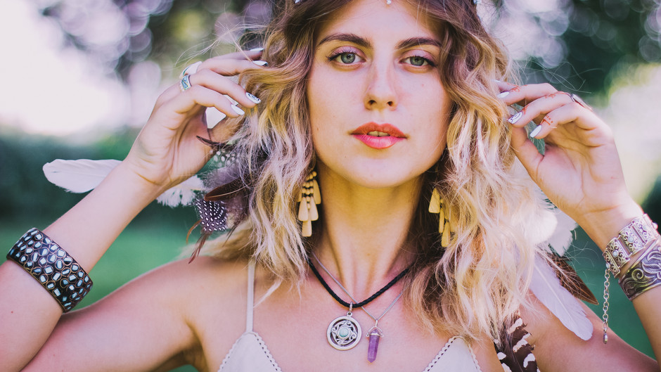 Coachella Night im Quellenhof Lazise
