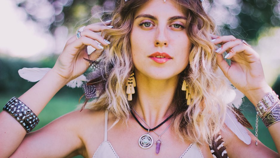 Coachella Night im Quellenhof Lazise