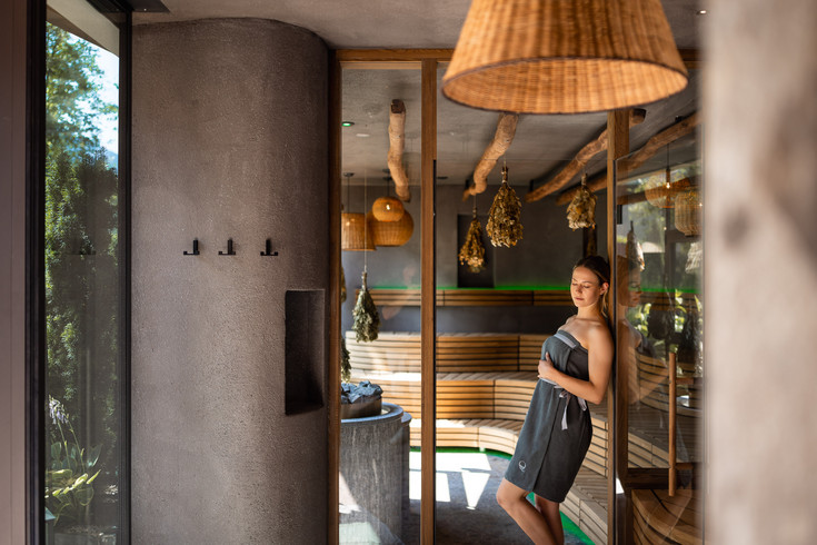 Autumn Reset: Renew Body and Mind Autumn Reset: Renew Body and Mind