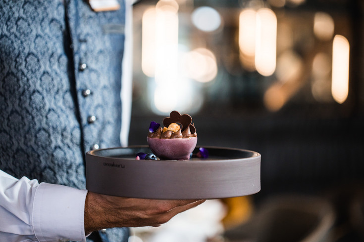 Wintertraum – Dinner for Two