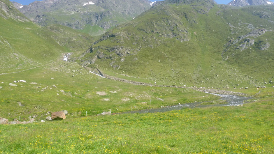 Wandertipp: Timmels-Schwarzsee