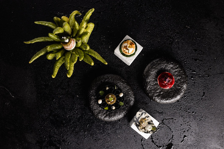 A MICHELIN Star for Gourmetstube 1897