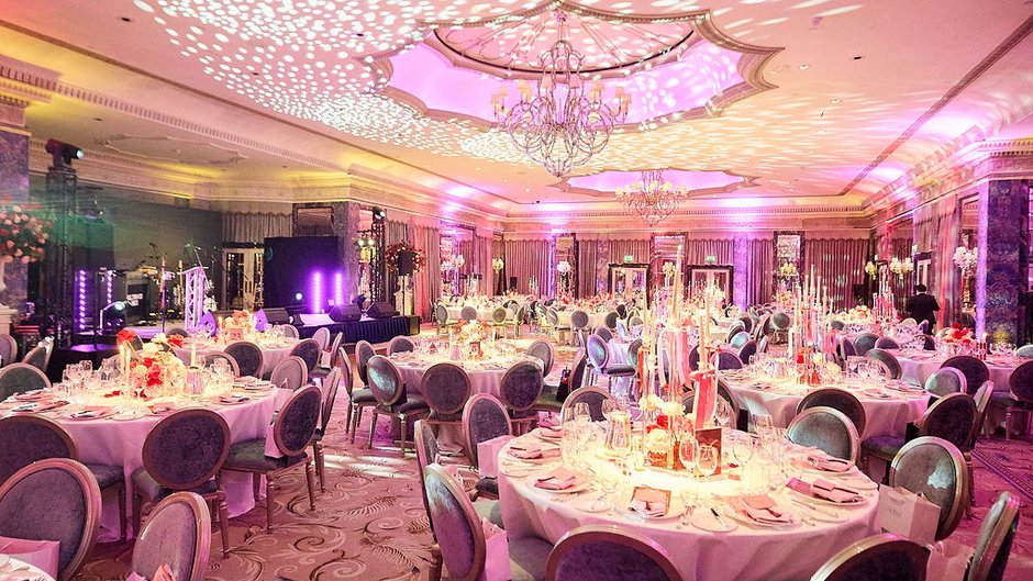 Best Honeymoon Hotel in Europe