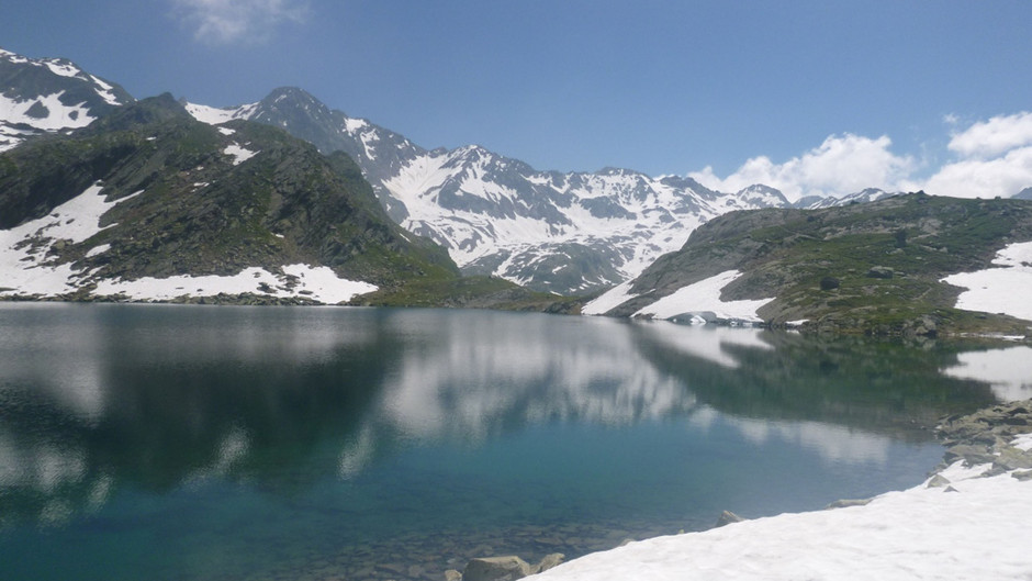 Wandertipp: Timmels-Schwarzsee