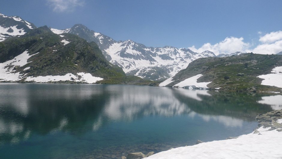 Wandertipp: Timmels-Schwarzsee