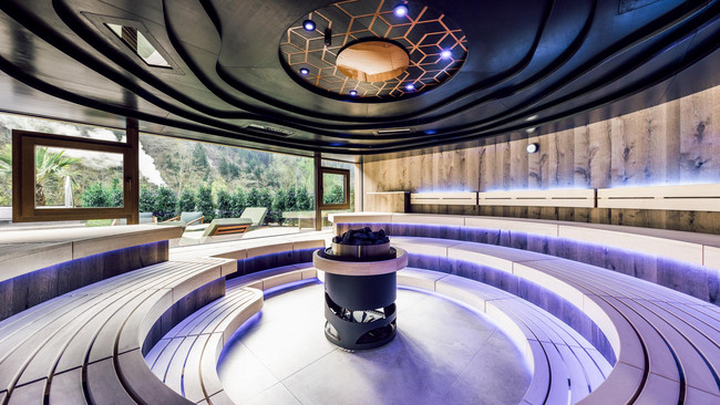 Vierfacher Grund zum Feiern - wellness-hotel.info Award 2026 Vierfacher Grund zum Feiern - wellness-hotel.info Award 2026