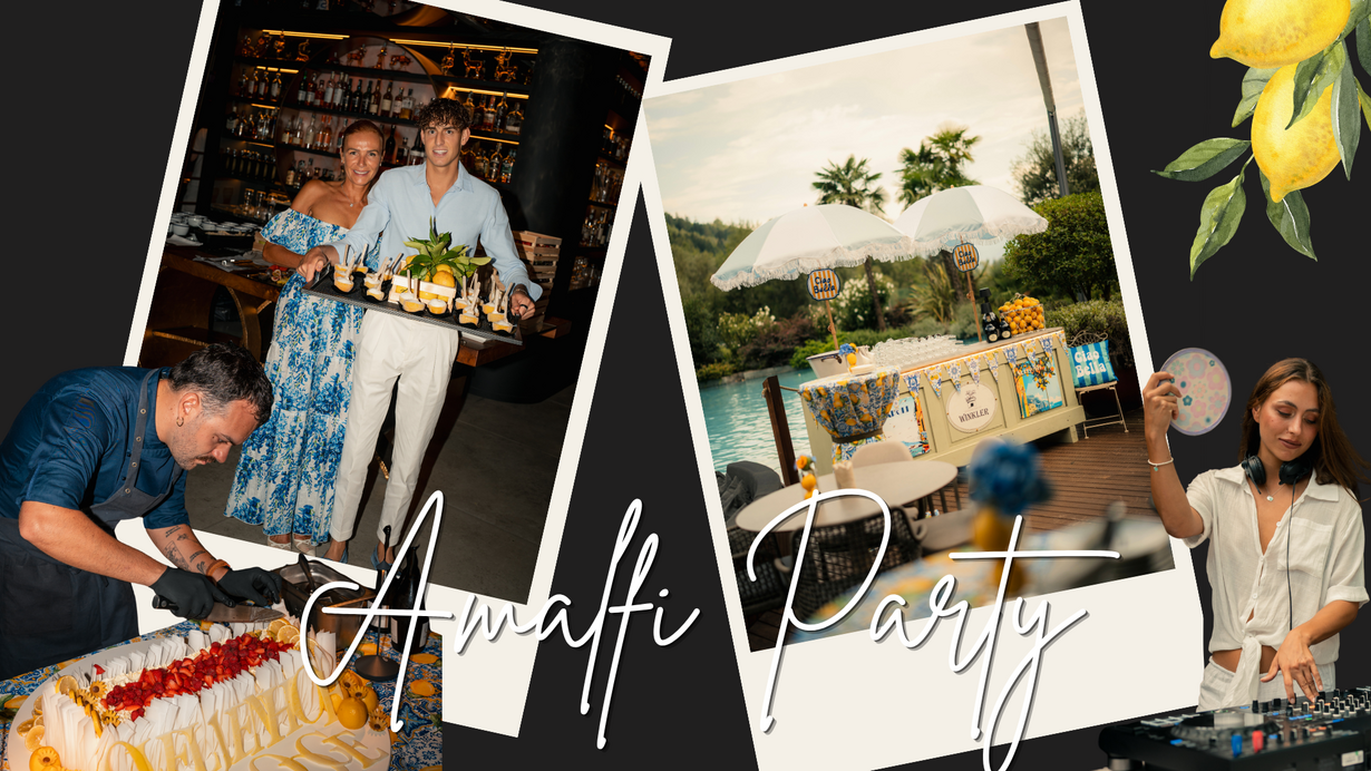 mediterrane Eleganz in den Quellenhof Luxury Resorts