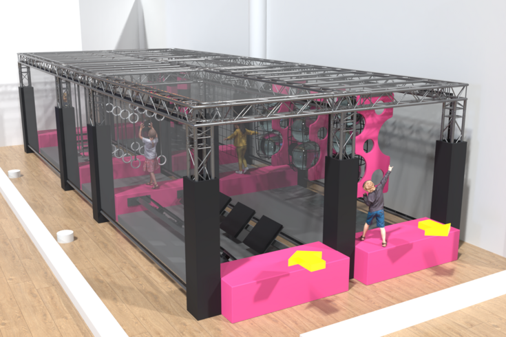 Neuheiten 2026 – Mehr Luxus. Mehr Erlebnis.