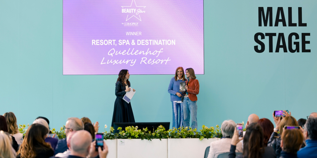 Ihre Quellenhof Luxury Resorts in Südtirol und am Gardasee