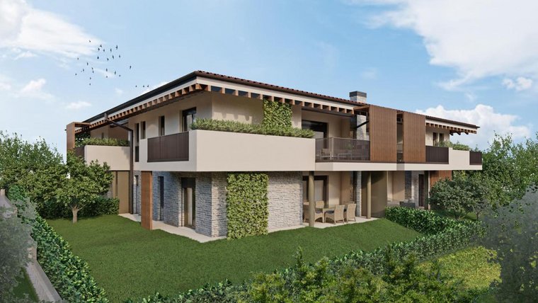 Find your dream home at Lake Garda