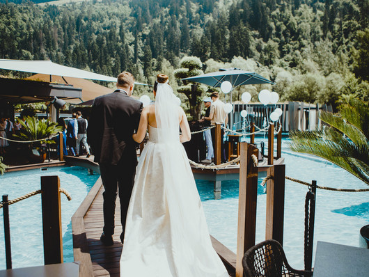 Ihre Quellenhof Luxury Resorts in Südtirol und am Gardasee