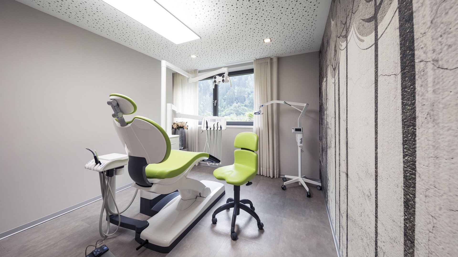 Novità al Quellenhof - WELLNESS DENTALE Novità al Quellenhof - WELLNESS DENTALE